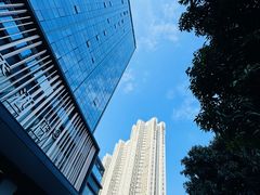 -广州天河希尔顿酒店