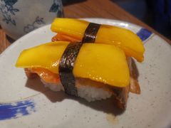 -大雄寿司(中华广场店)