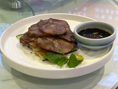 -郭林家常菜(狼垡店)