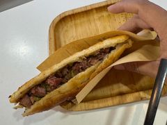 -驴公驴婆(曹杨店)