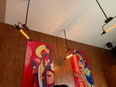 -克比叔叔印度餐厅Kebabs on the Grille(永康路分店)