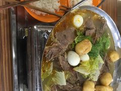 -江南大学-4食堂