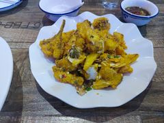椒盐鱼骨-鱼醉无骨鱼·中山脆肉鲩(荔湾路店)