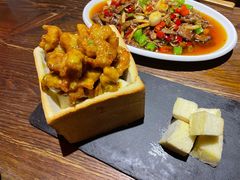 -锦上中式酒馆(南内环店)