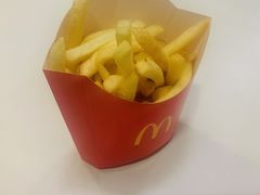 -麦当劳(秣陵路店)