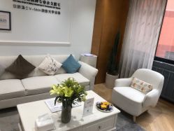 -HEYAN荷妍专业脱毛连锁机构