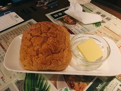 -翠华餐厅