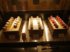 -岷山饭店-芝芝自助餐厅