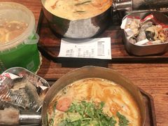 -小满手工粉(上海月星环球港店)