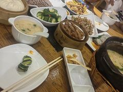 -小城粥道·海胆鲜虾粥(解放广场店)