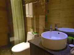 -武夷山旧街壹号溪岸旅馆(三姑度假区店)