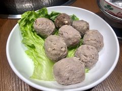 -汕头八合里海记牛肉店(清河店)