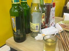 -老王太太串吧(中街店)