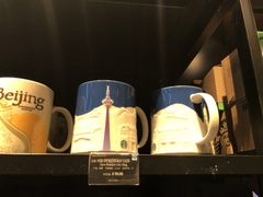 -星巴克(天津站区第二店)