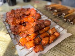 -王记西鎮电烤肉(汶上路店)