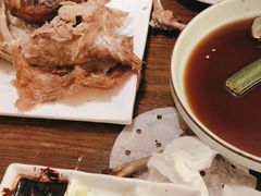 专利花香酥烤鸭-便宜坊烤鸭店(科创店)