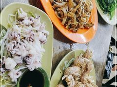 -贞姨美食·老字号海鲜大排档