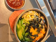 -海之屋韩式烤肉(海棠68环球美食街店)