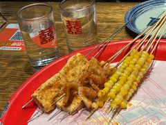 -北三老太太烧烤(人生一串上榜店)