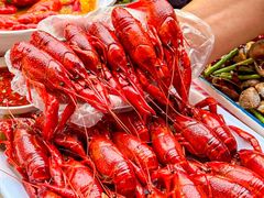 -二钳洞庭虾蟹·江湖菜(鹭岛店)