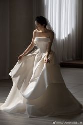 -WECOUTURE高级订制广州