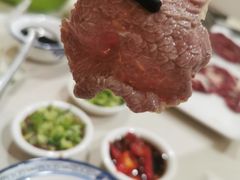 -伟记牛肉(金鸿公路店)