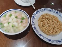 -王家沙点心店(南京西路总店)