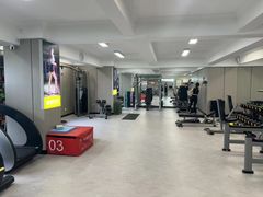 -琪航健身工作室(徐汇光大店)