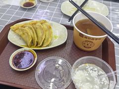 -清真蒋有记(老门东店)