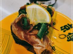 -京樽回転寿司(奥林匹克店)