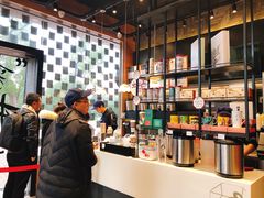 -茶颜悦色(岳麓山顶店)