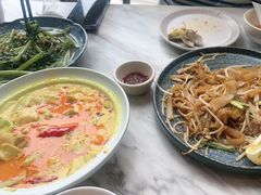 -章记星洲 · 新加坡餐厅(望京店)
