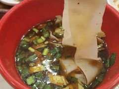 -乡党臊子面(丰庆公园店)