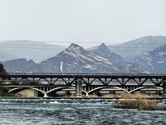 -门城湖公园