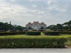 -顺峰山公园