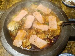 -蜀留香石锅鱼(六顺街店)