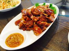 -新时代大酒店(仰口路店)