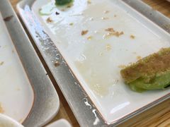 -众品老方子锅贴甜沫(李村店)