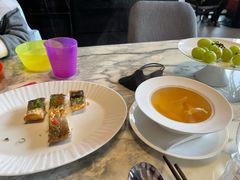 鸡汤氽海蚌-遇外滩(BFC外滩金融中心店)
