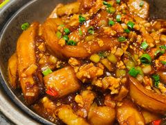 -皇后餐厅-煲仔·小菜·打边炉(古北店)