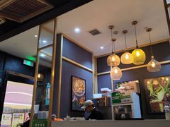 -新仙清汤牛腩(铜锣湾店)