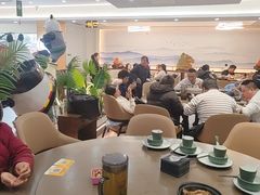 -紫藤园·天目湖大鱼头(南山竹海店)
