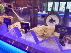 -九月海·海鲜自助(世纪东方店)