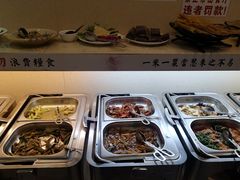 -正觉莲社素食餐厅(皇姑店)