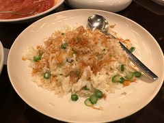 -万豪中餐厅·粤菜·北京粤财JW万豪酒店