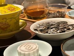 -瓦库茶馆17号(海汇港店)