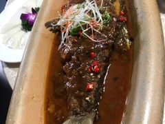 -寿州美味厨豆腐宴(寿县南门口西环路店)