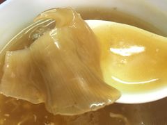 -添發碗仔翅美食