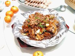 -王厚元饺子·辽菜·烤鸭(黄河大街店)