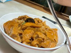 -小吊梨汤·北京菜·烤鸭(清河万象汇店)